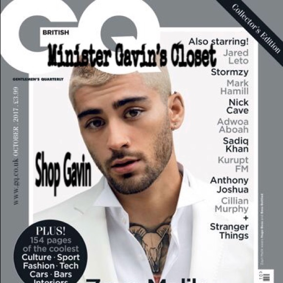 What a Vest to Invest in Ralph Lauren - Picture 2 of 8